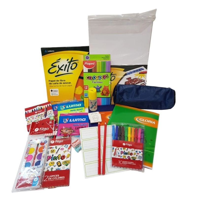 SET JARDIN